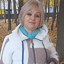 Марина, 61 год