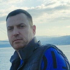 Фотография мужчины Незнакомец, 40 лет из г. Владимир