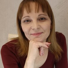Фотография девушки Нина, 43 года из г. Иркутск