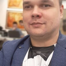 Фотография мужчины Александр, 44 года из г. Вологда