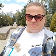 Фотография девушки Юлия, 41 год из г. Донецк (Ростовская Обл.)