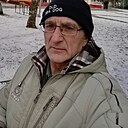 Владимир, 67 лет