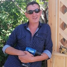 Фотография мужчины Роман, 46 лет из г. Красноярск