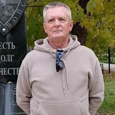 Фотография мужчины Сергей, 66 лет из г. Саки