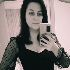 Фотография девушки Надежда, 39 лет из г. Пенза