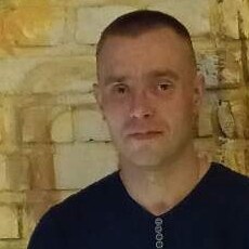 Фотография мужчины Сергей, 39 лет из г. Кременец