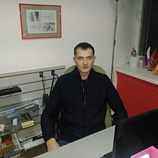 Фотография мужчины Антон, 33 года из г. Красногорск