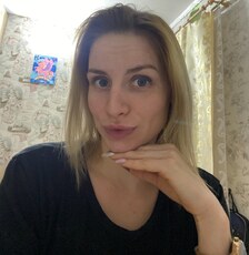 Фотография девушки Анастасия, 32 года из г. Белый Яр