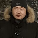 Руслан, 34 года