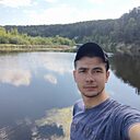 Данил, 30 лет