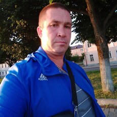 Фотография мужчины Алексей, 48 лет из г. Тверь