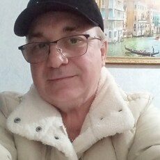 Фотография мужчины Олег, 61 год из г. Оренбург