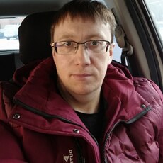 Фотография мужчины Сергей, 41 год из г. Чита