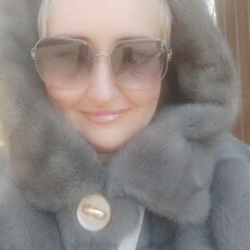 Фотография девушки Оксана, 52 года из г. Партизанск