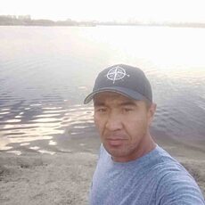 Фотография мужчины Руслан, 42 года из г. Тюмень