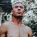 Виктор, 35 лет