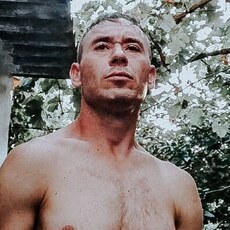 Фотография мужчины Виктор, 35 лет из г. Краснодар