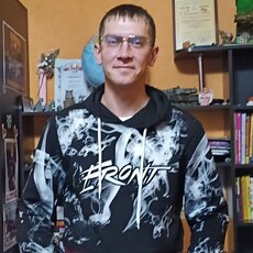 Фотография мужчины Павел, 36 лет из г. Жлобин