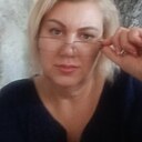 Светлана, 43 года