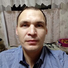 Фотография мужчины Денис, 39 лет из г. Сарапул