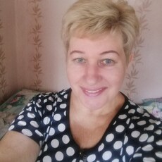 Фотография девушки Наталья, 63 года из г. Тула