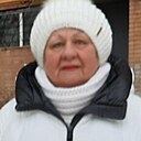 Анна, 69 лет