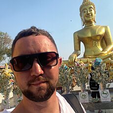 Фотография мужчины Дмитрий, 35 лет из г. Чита