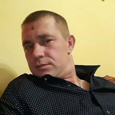 Фотография мужчины Алекс, 39 лет из г. Риддер