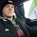 Макс, 33 года