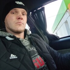 Фотография мужчины Макс, 33 года из г. Находка