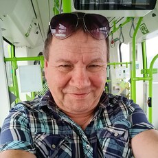 Фотография мужчины Сергей Яковлев, 61 год из г. Санкт-Петербург