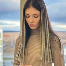 Фотография девушки Даша, 25 лет из г. Пенза