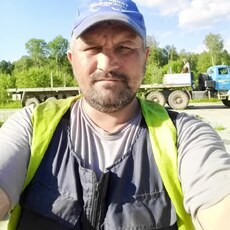 Фотография мужчины Александр, 38 лет из г. Колпашево