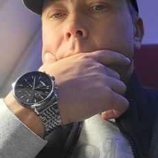 Фотография мужчины Михаил, 37 лет из г. Шымкент