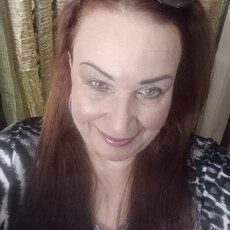 Фотография девушки Наталья, 55 лет из г. Йошкар-Ола