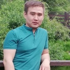 Фотография мужчины Баха, 32 года из г. Тараз