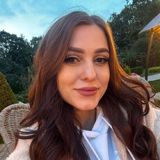 Фотография девушки Аня, 31 год из г. Долгопрудный