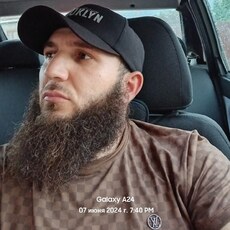 Фотография мужчины Шамиль, 40 лет из г. Грозный