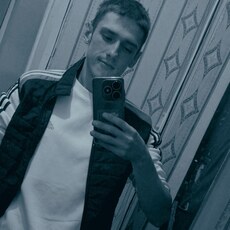 Фотография мужчины Андрей, 26 лет из г. Саяногорск