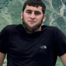 Фотография мужчины Шамиль, 29 лет из г. Дербент