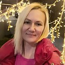 Светлана, 50 лет