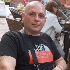 Фотография мужчины Виталий, 36 лет из г. Новоархангельск