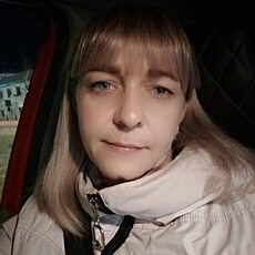 Фотография девушки Олеся, 45 лет из г. Лабытнанги