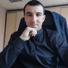 Фотография мужчины Александр, 35 лет из г. Ганцевичи