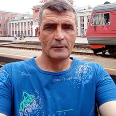 Фотография мужчины Ник, 50 лет из г. Свободный