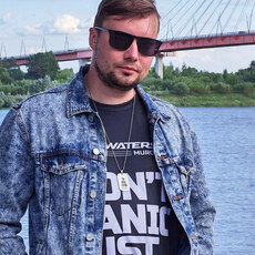 Фотография мужчины Сергей, 35 лет из г. Белово