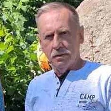 Фотография мужчины Олександр, 64 года из г. Вишневое