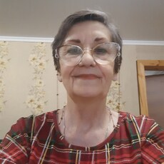 Фотография девушки Любовь, 67 лет из г. Ульяновск