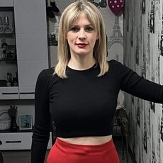 Фотография девушки Наталья, 37 лет из г. Орехово-Зуево