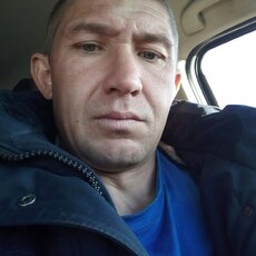 Фотография мужчины Виктор, 42 года из г. Козельск
